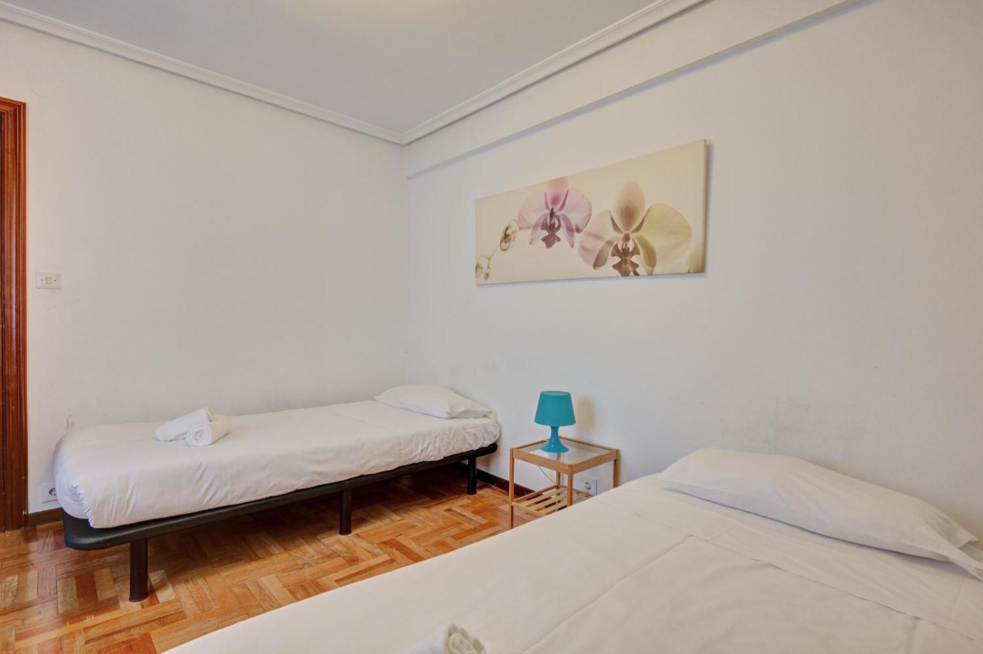 Casa Haro公寓 外观 照片