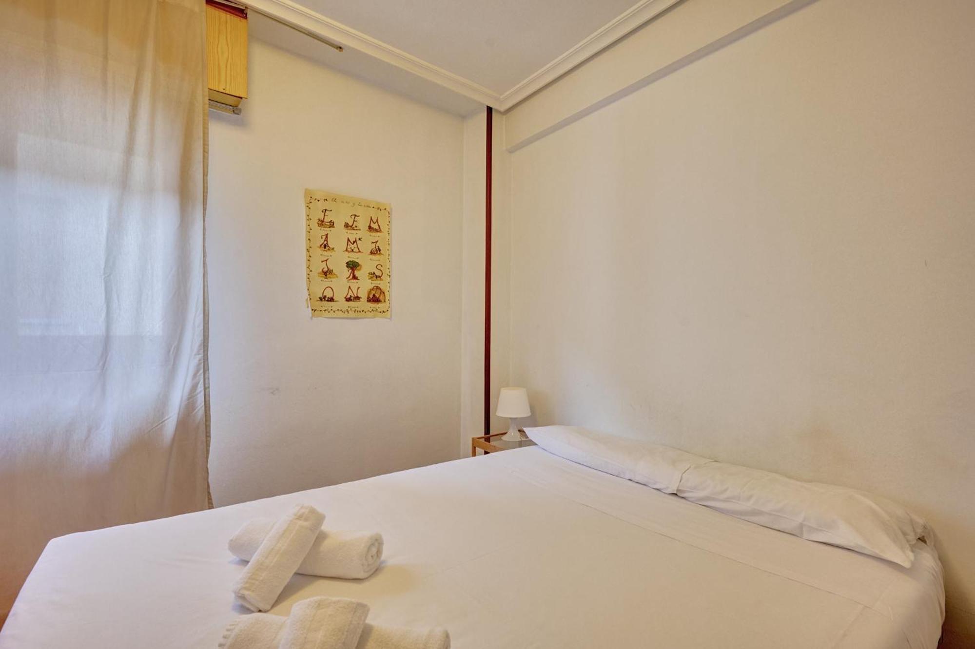 Casa Haro公寓 外观 照片